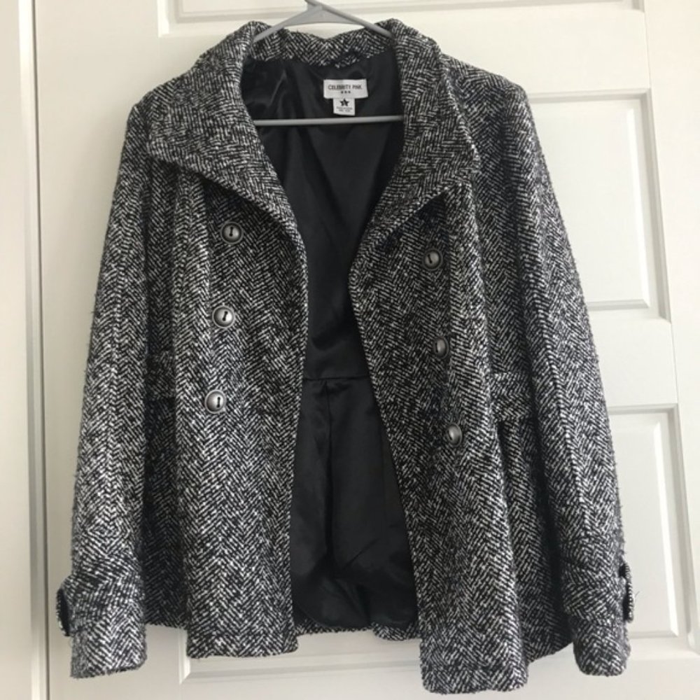 Peacoat